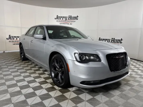 Another view of 2023 Chrysler 300 S for sale in Lexington, NC at Jerry Hunt Supercenter - Lexington