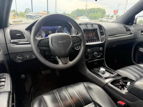 More photos of 2023 Chrysler 300 S at Jerry Hunt Supercenter - Lexington, NC
