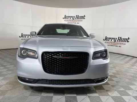 Photos of 2023 Chrysler 300 S for sale in Lexington, NC at Jerry Hunt Supercenter - Lexington