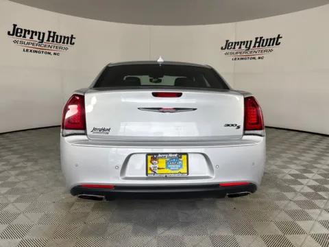More photos of 2023 Chrysler 300 S at Jerry Hunt Supercenter - Lexington, NC