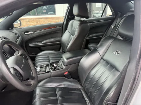 Photos of 2023 Chrysler 300 S for sale in Lexington, NC at Jerry Hunt Supercenter - Lexington