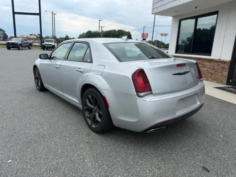 More photos of 2023 Chrysler 300 S at Jerry Hunt Supercenter - Lexington, NC