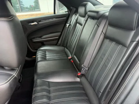 Another view of 2023 Chrysler 300 S for sale in Lexington, NC at Jerry Hunt Supercenter - Lexington