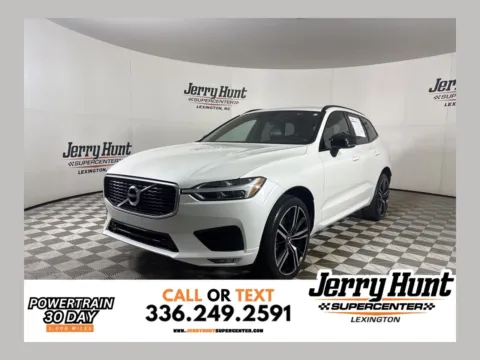 2020 Volvo XC60 T5 R-Design for sale in Lexington, NC
