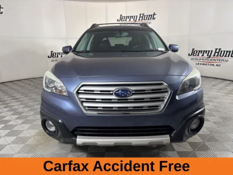 More photos of 2015 Subaru Outback 2.5i at Jerry Hunt Supercenter - Lexington, NC