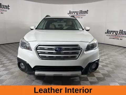 More photos of 2015 Subaru Outback 2.5i at Jerry Hunt Supercenter - Lexington, NC