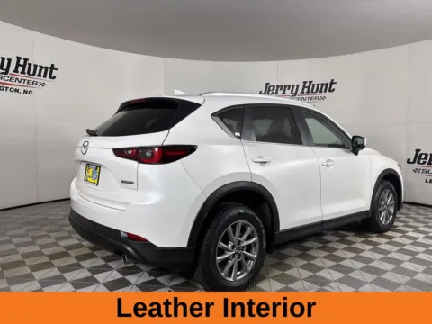 More photos of 2023 Mazda CX-5 2.5 S Preferred Package at Jerry Hunt Supercenter - Lexington, NC