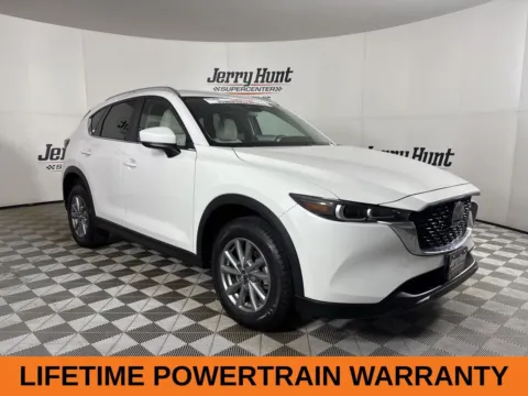More photos of 2023 Mazda CX-5 2.5 S Preferred Package at Jerry Hunt Supercenter - Lexington, NC