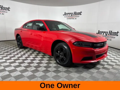 More photos of 2023 Dodge Charger SXT at Jerry Hunt Supercenter - Lexington, NC