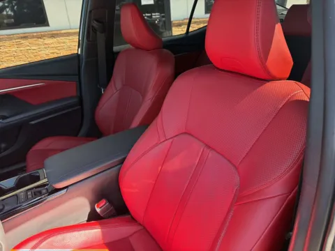 Photos of 2025 Toyota Camry XSE for sale in Lexington, NC at Jerry Hunt Supercenter - Lexington