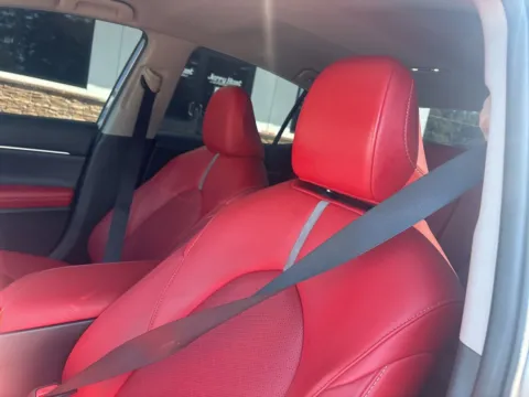 Another view of 2023 Toyota Camry XSE for sale in Lexington, NC at Jerry Hunt Supercenter - Lexington