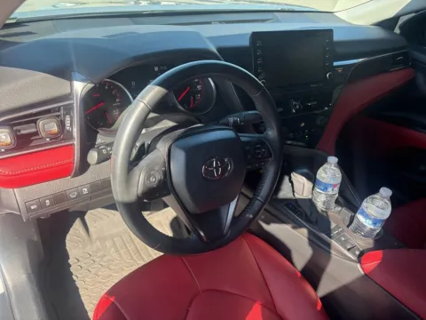 More photos of 2023 Toyota Camry XSE at Jerry Hunt Supercenter - Lexington, NC