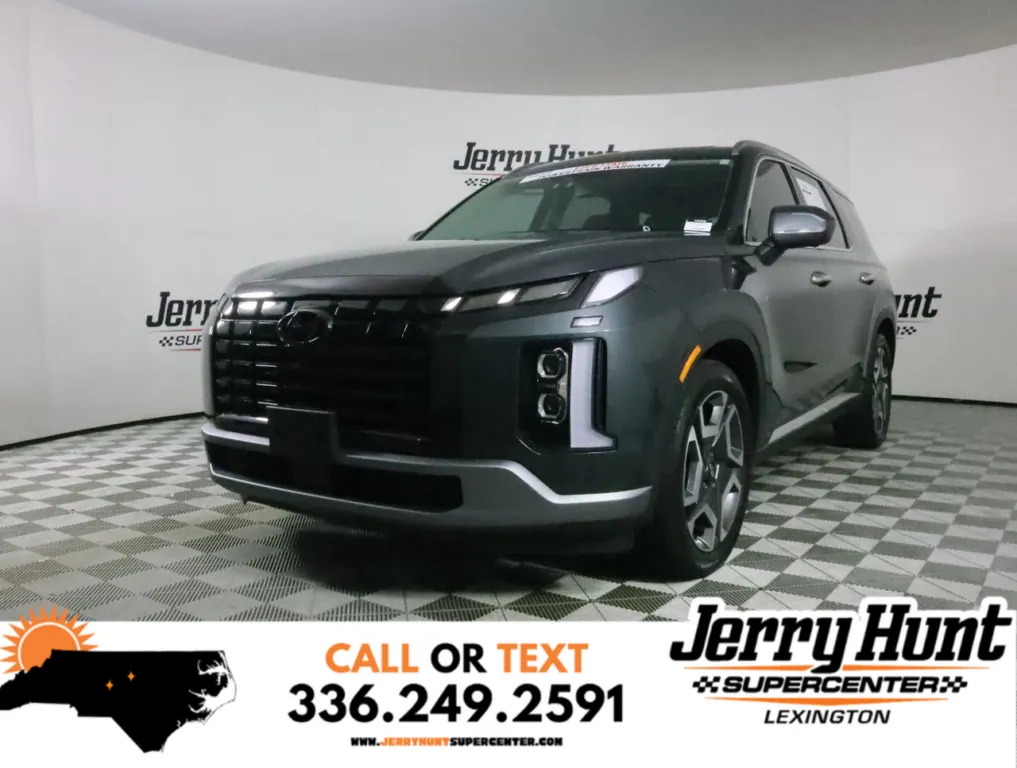 2023 Hyundai Palisade Limited for sale in Lexington, NC