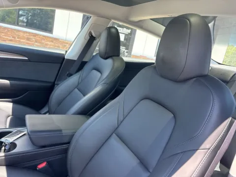 Photos of 2023 Tesla Model 3 for sale in Lexington, NC at Jerry Hunt Supercenter - Lexington