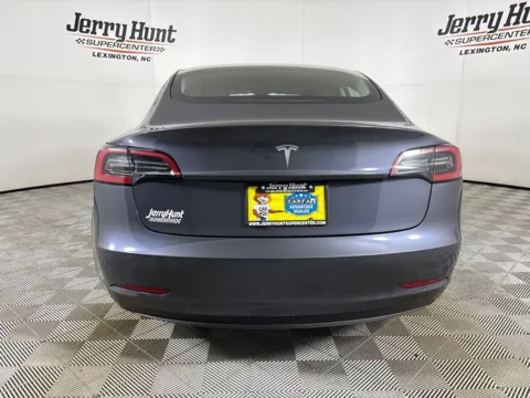 More photos of 2023 Tesla Model 3 at Jerry Hunt Supercenter - Lexington, NC