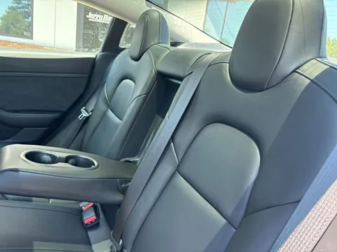 More photos of 2023 Tesla Model 3 at Jerry Hunt Supercenter - Lexington, NC