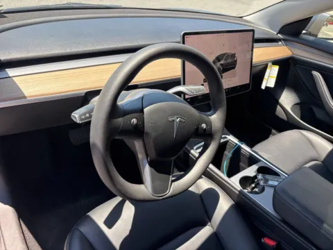 Another view of 2023 Tesla Model 3 for sale in Lexington, NC at Jerry Hunt Supercenter - Lexington