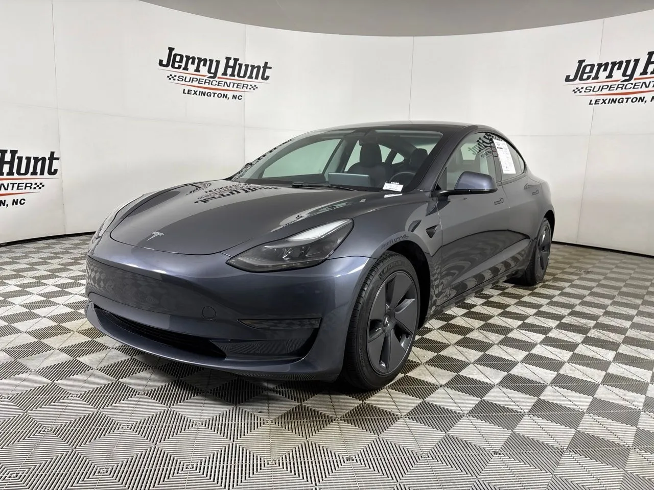 Silver 2023 Tesla Model 3 for sale in Lexington, NC