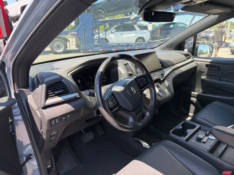 More photos of 2025 Honda Odyssey Sport-L at Jerry Hunt Supercenter - Lexington, NC