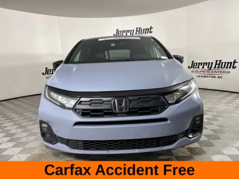 Another view of 2025 Honda Odyssey Sport-L for sale in Lexington, NC at Jerry Hunt Supercenter - Lexington