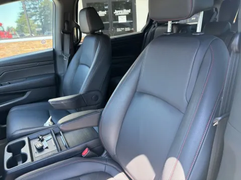 Another view of 2025 Honda Odyssey Sport-L for sale in Lexington, NC at Jerry Hunt Supercenter - Lexington