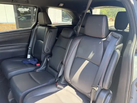 More photos of 2025 Honda Odyssey Sport-L at Jerry Hunt Supercenter - Lexington, NC