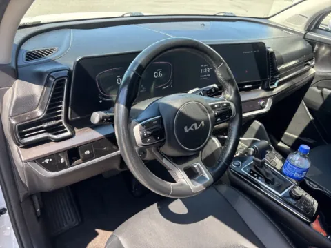 More photos of 2024 Kia Sportage EX at Jerry Hunt Supercenter - Lexington, NC