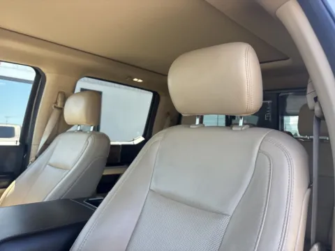 Another view of 2019 Ford F-250SD Lariat for sale in Lexington, NC at Jerry Hunt Supercenter - Lexington