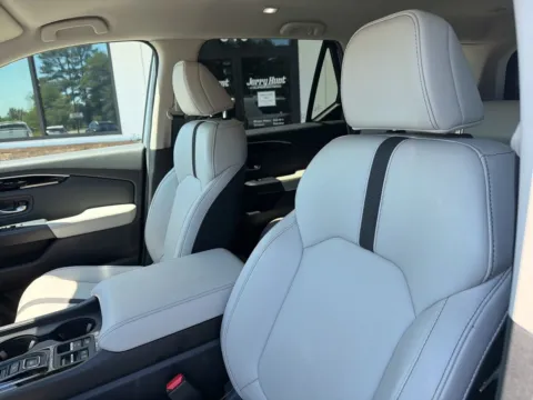 Another view of 2026 Honda Passport RTL for sale in Lexington, NC at Jerry Hunt Supercenter - Lexington