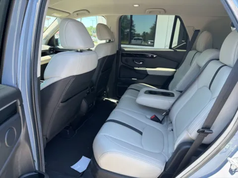 More photos of 2026 Honda Passport RTL at Jerry Hunt Supercenter - Lexington, NC