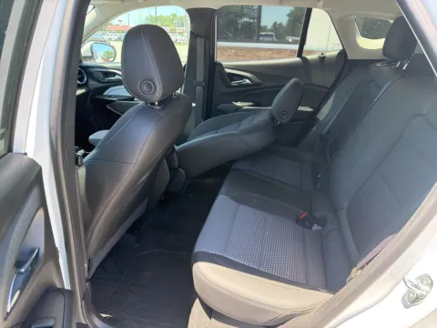 More photos of 2024 Chevrolet Trax LT at Jerry Hunt Supercenter - Lexington, NC