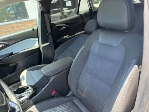 Another view of 2024 Chevrolet Trax LT for sale in Lexington, NC at Jerry Hunt Supercenter - Lexington