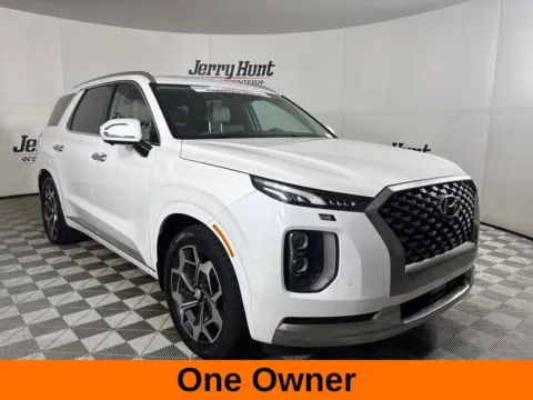 More photos of 2022 Hyundai Palisade Calligraphy at Jerry Hunt Supercenter - Lexington, NC