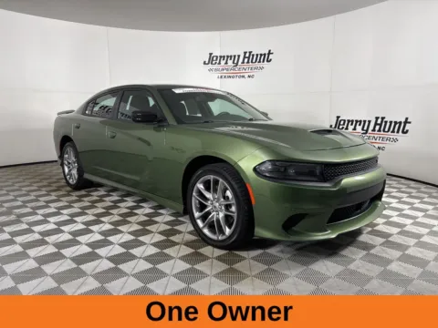 More photos of 2023 Dodge Charger GT at Jerry Hunt Supercenter - Lexington, NC