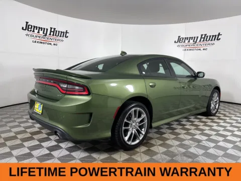 More photos of 2023 Dodge Charger GT at Jerry Hunt Supercenter - Lexington, NC