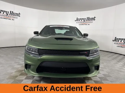 Another view of 2023 Dodge Charger GT for sale in Lexington, NC at Jerry Hunt Supercenter - Lexington