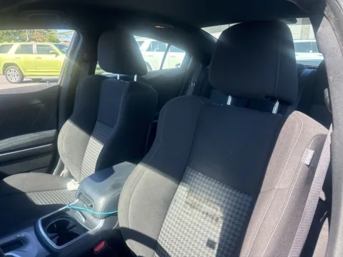 Another view of 2023 Dodge Charger GT for sale in Lexington, NC at Jerry Hunt Supercenter - Lexington