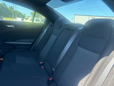 More photos of 2023 Dodge Charger GT at Jerry Hunt Supercenter - Lexington, NC