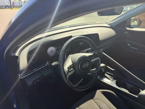 More photos of 2024 Hyundai Elantra SEL at Jerry Hunt Supercenter - Lexington, NC