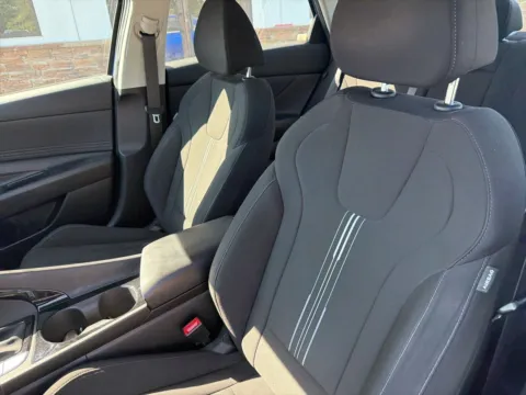 Another view of 2024 Hyundai Elantra SEL for sale in Lexington, NC at Jerry Hunt Supercenter - Lexington