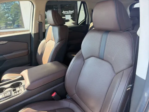 Another view of 2025 Honda Pilot Elite for sale in Lexington, NC at Jerry Hunt Supercenter - Lexington