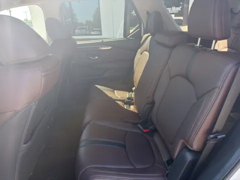 More photos of 2025 Honda Pilot Elite at Jerry Hunt Supercenter - Lexington, NC