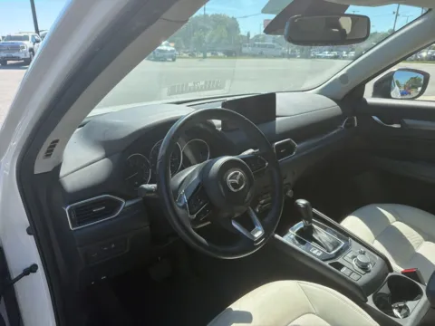 More photos of 2023 Mazda CX-5 2.5 S Preferred Package at Jerry Hunt Supercenter - Lexington, NC
