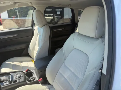 Another view of 2023 Mazda CX-5 2.5 S Preferred Package for sale in Lexington, NC at Jerry Hunt Supercenter - Lexington