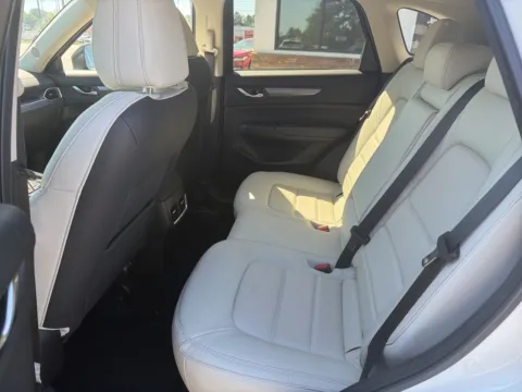More photos of 2023 Mazda CX-5 2.5 S Preferred Package at Jerry Hunt Supercenter - Lexington, NC