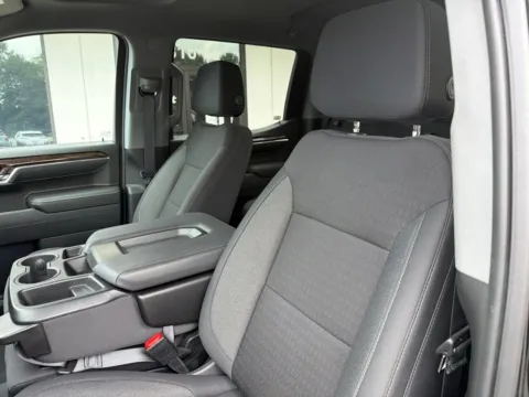 Another view of 2024 GMC Sierra 1500 Elevation for sale in Lexington, NC at Jerry Hunt Supercenter - Lexington