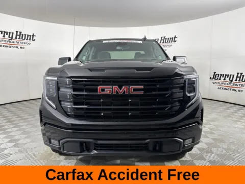 Another view of 2024 GMC Sierra 1500 Elevation for sale in Lexington, NC at Jerry Hunt Supercenter - Lexington