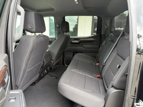 More photos of 2024 GMC Sierra 1500 Elevation at Jerry Hunt Supercenter - Lexington, NC