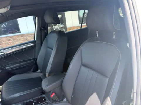 Another view of 2023 Volkswagen Tiguan 2.0T SE R-Line Black for sale in Lexington, NC at Jerry Hunt Supercenter - Lexington