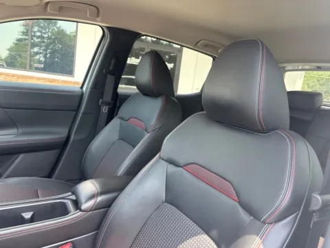 Another view of 2025 Nissan Kicks SR for sale in Lexington, NC at Jerry Hunt Supercenter - Lexington